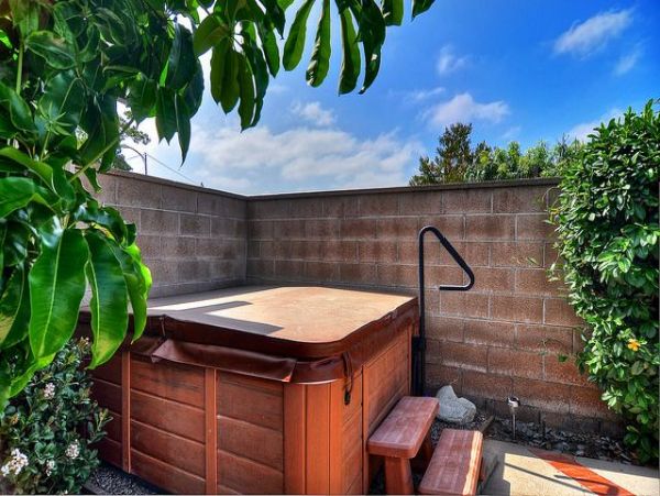 Anaheim Condo 991188