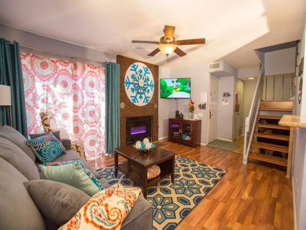 Anaheim Condo 991189