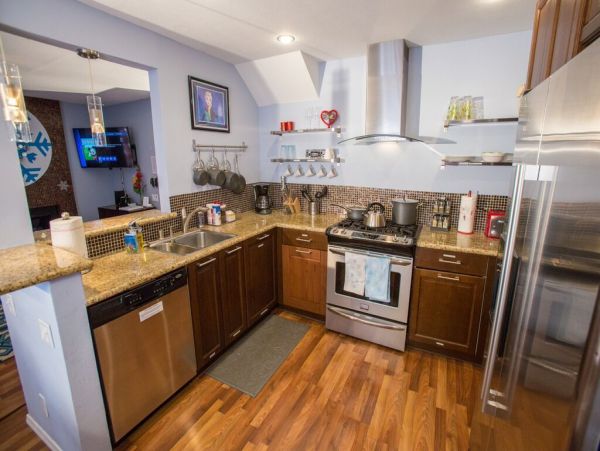 Anaheim Condo 991189