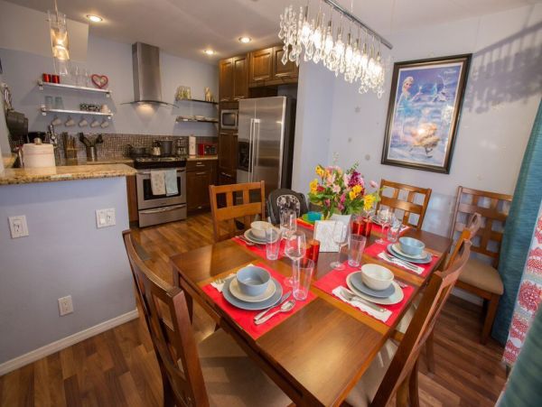 Anaheim Condo 991189
