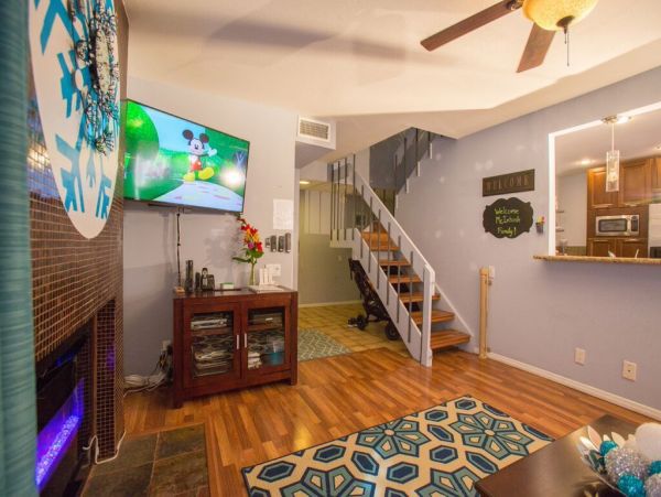 Anaheim Condo 991189