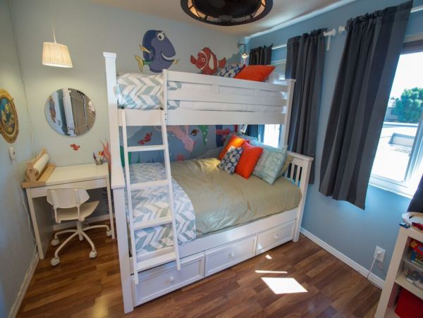 Anaheim Condo 991189
