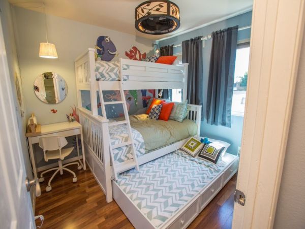 Anaheim Condo 991189