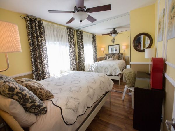 Anaheim Condo 991189