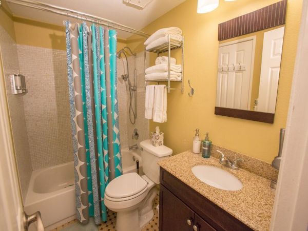 Anaheim Condo 991189