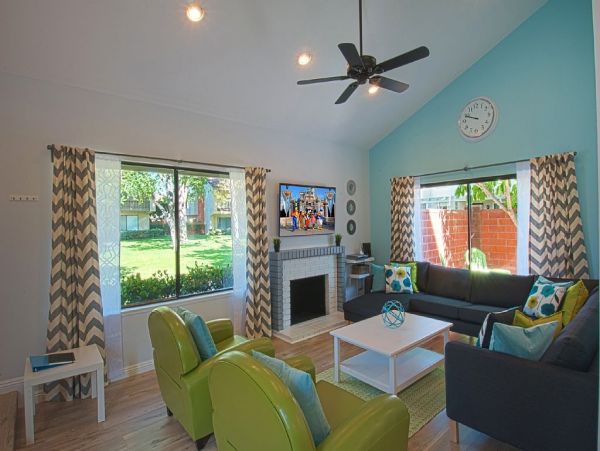 Anaheim Condo 991190