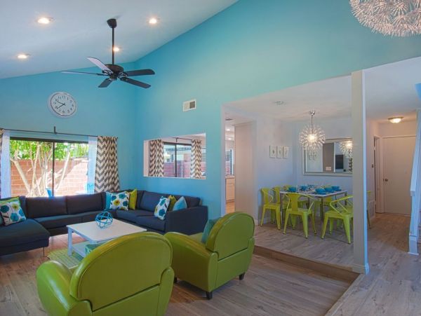 Anaheim Condo 991190