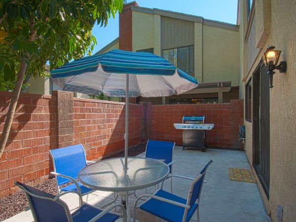 Anaheim Condo 991190