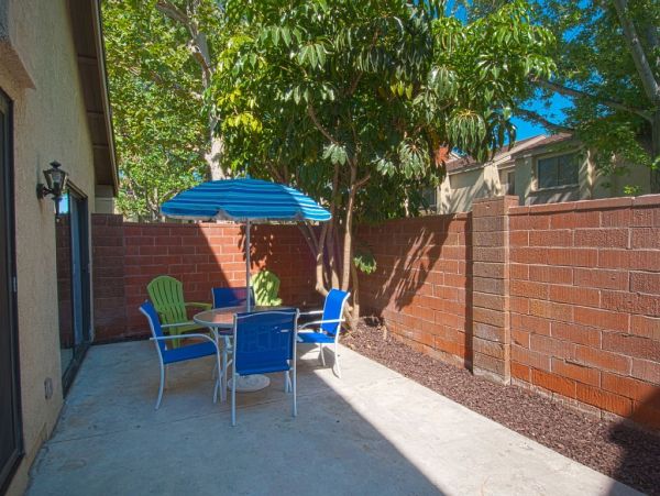 Anaheim Condo 991190