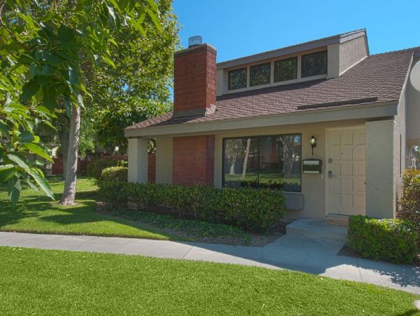 Anaheim Condo 991190