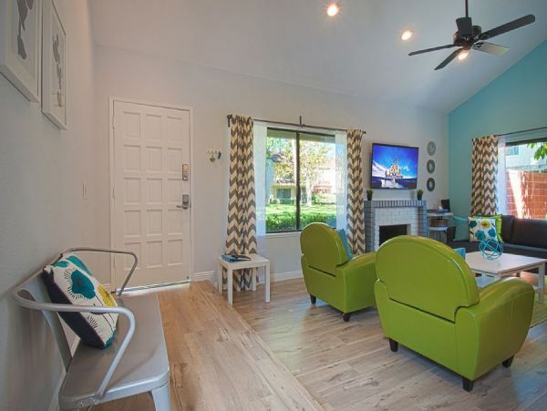 Anaheim Condo 991190