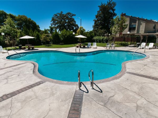 Anaheim Condo 991190