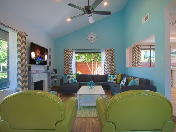Anaheim Condo 991190