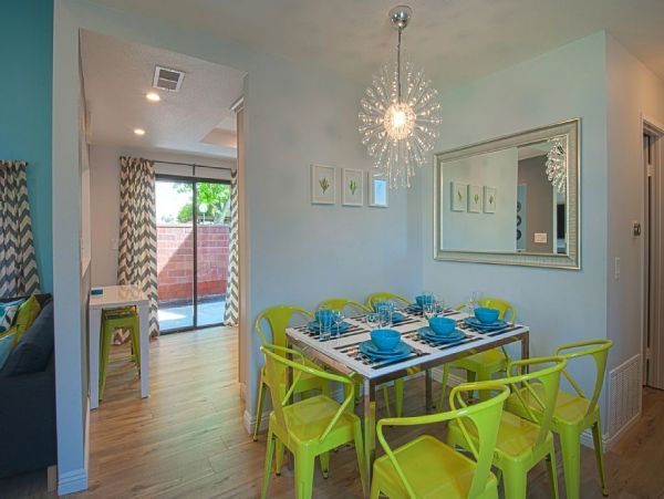 Anaheim Condo 991190