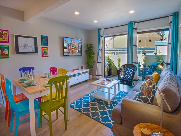 Anaheim Condo 991191