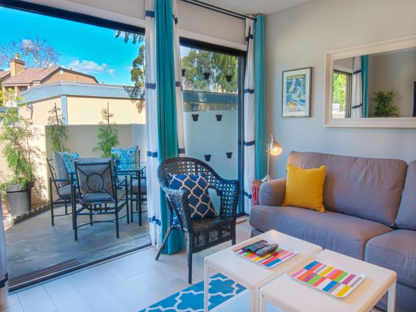 Anaheim Condo 991191