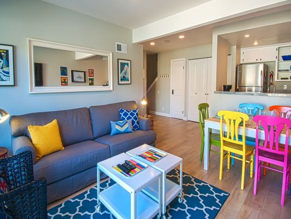 Anaheim Condo 991191