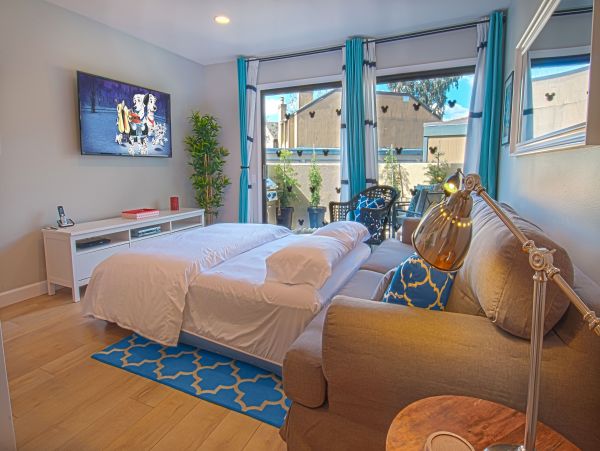 Anaheim Condo 991191
