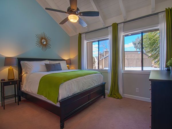Anaheim Condo 991191