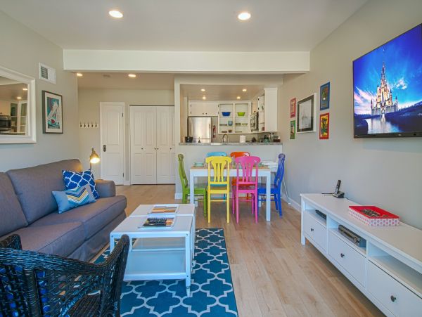 Anaheim Condo 991191