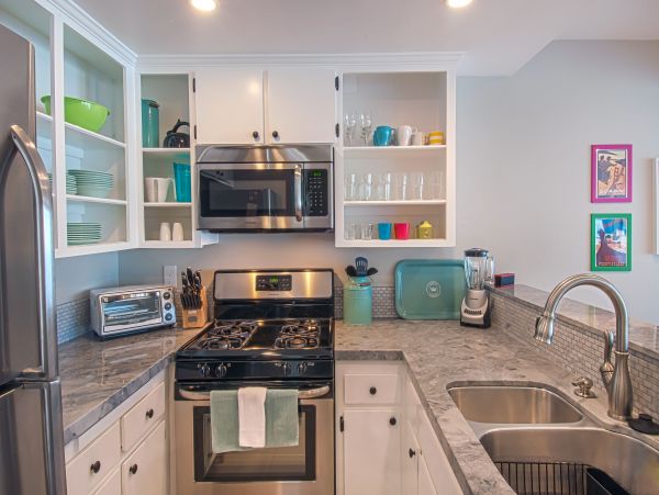 Anaheim Condo 991191