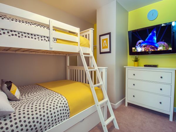 Anaheim Condo 991191