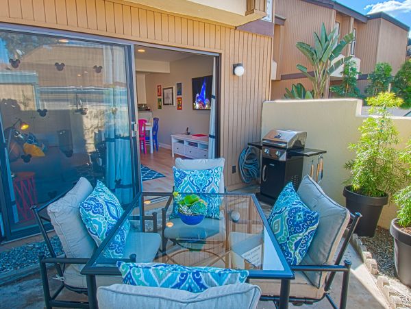 Anaheim Condo 991191
