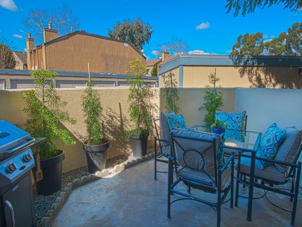 Anaheim Condo 991191