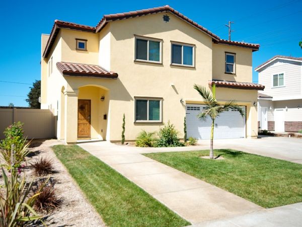 Anaheim Condo 991192