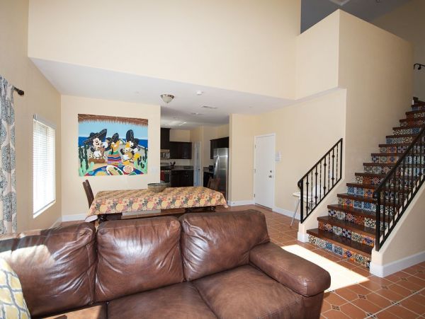 Anaheim Condo 991192