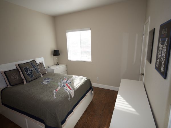 Anaheim Condo 991192