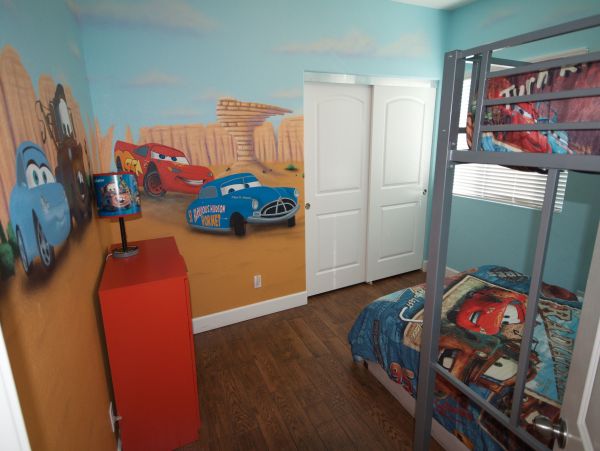 Anaheim Condo 991192