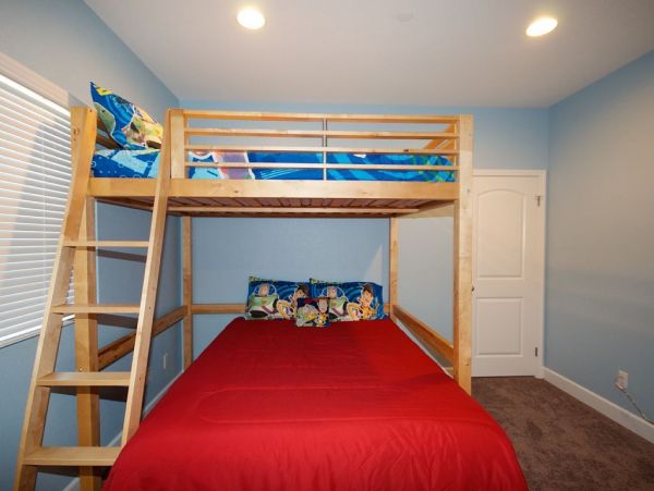 Anaheim Condo 991192