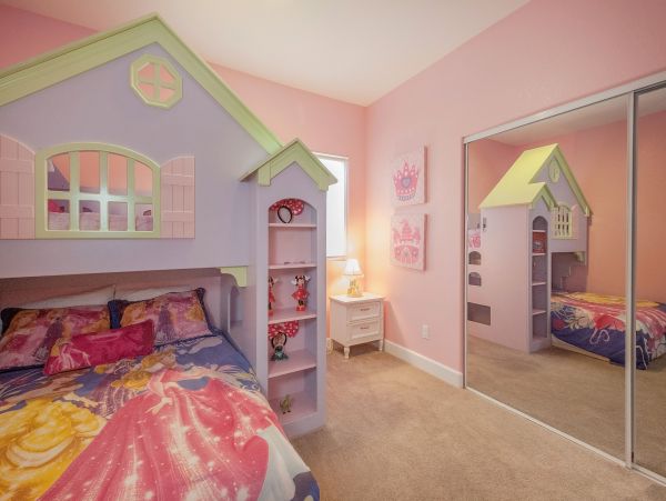 Anaheim Condo 991192