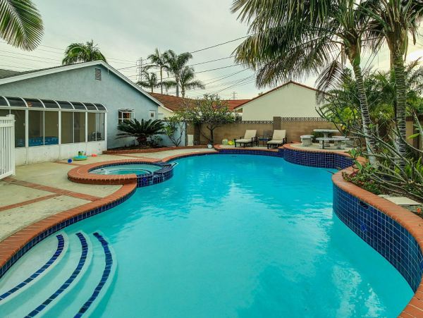 Anaheim Condo 991193