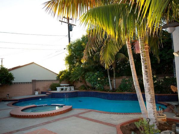 Anaheim Condo 991193