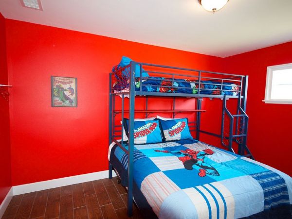 Anaheim Condo 991193