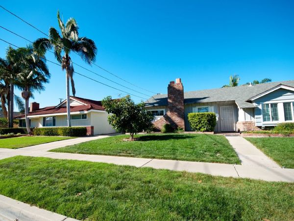 Anaheim Condo 991193