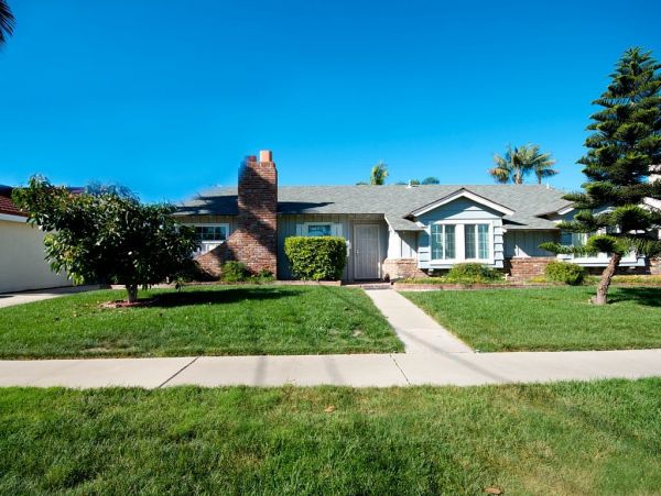 Anaheim Condo 991193