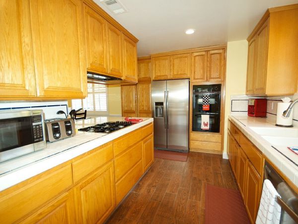 Anaheim Condo 991193