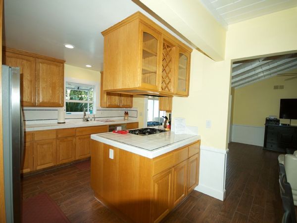 Anaheim Condo 991193