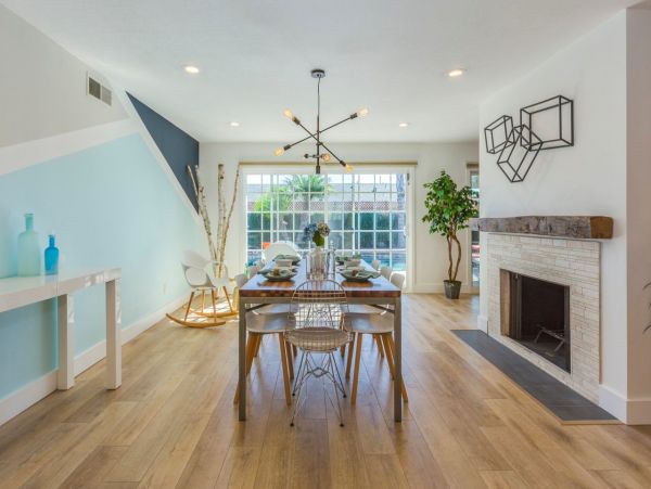 Anaheim 4 Bedroom Home with Pool & Game Room