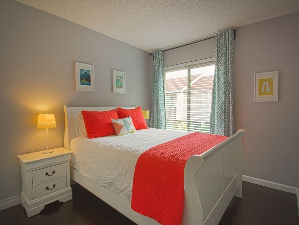 Anaheim Condo 991195
