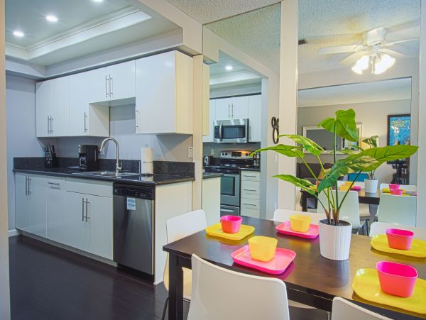 Anaheim Condo 991195