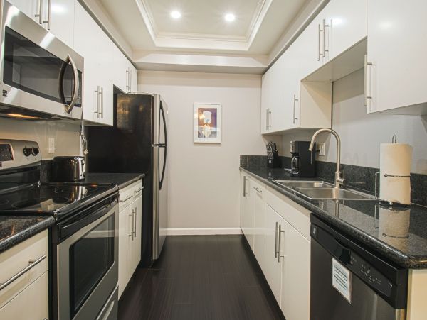 Anaheim Condo 991195