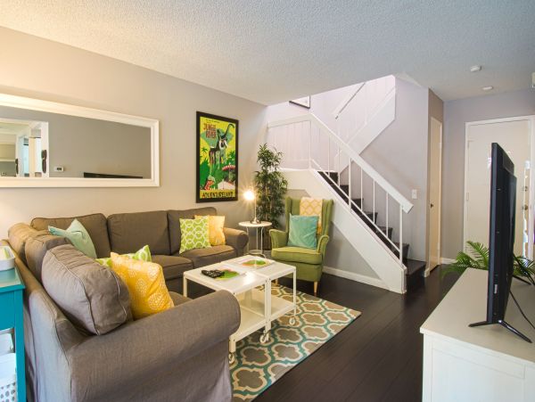 Anaheim Condo 991195