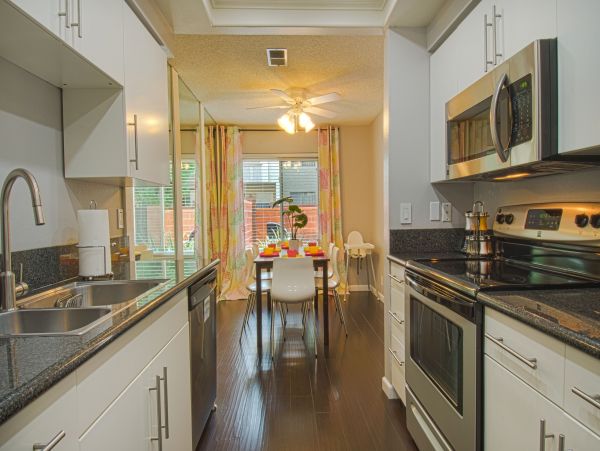 Anaheim Condo 991195