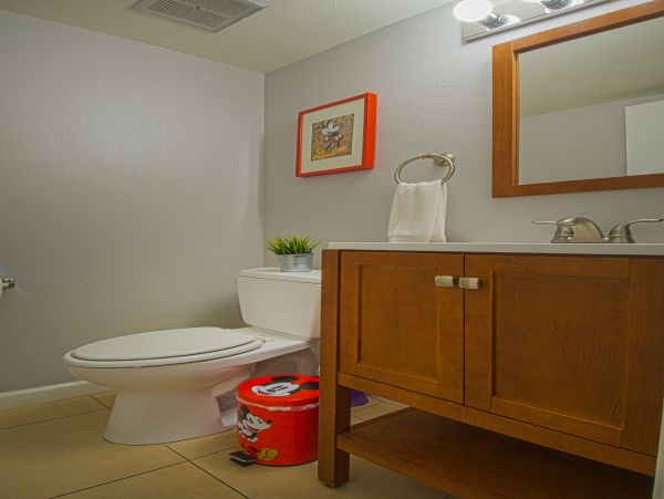 Anaheim Condo 991195