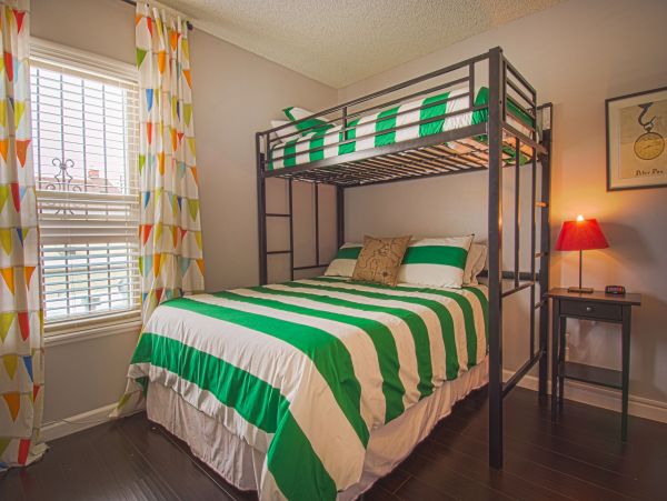 Anaheim Condo 991195