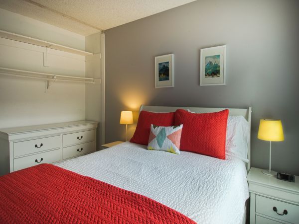 Anaheim Condo 991195